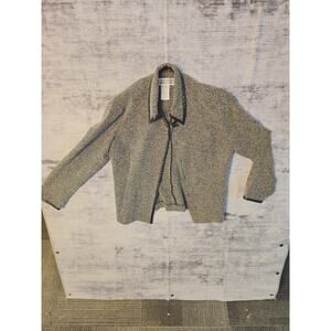 Jessica Howard Womens Tweed Jacket size 12 B0056